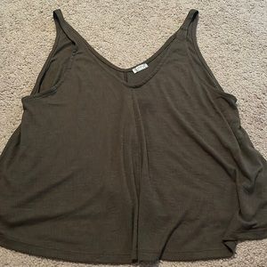 Free People Tank Top